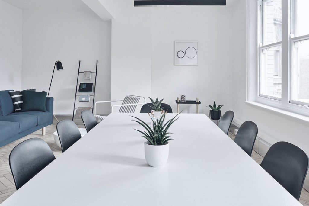 discustiontable 상의와 논의