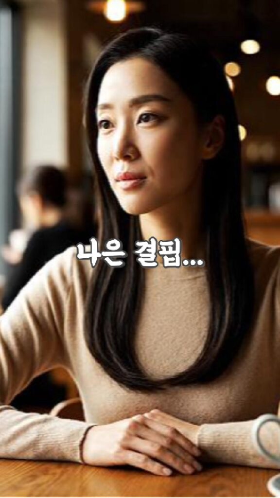 결핍에 대한 숏츠